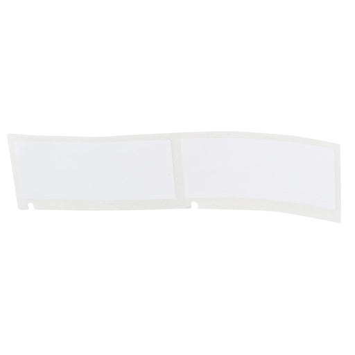 EAN 888434591994 - Brady M4-60-483 etiqueta de impresora Negro, Blanco Etiqueta para impresora autoadhesiva imagen 2