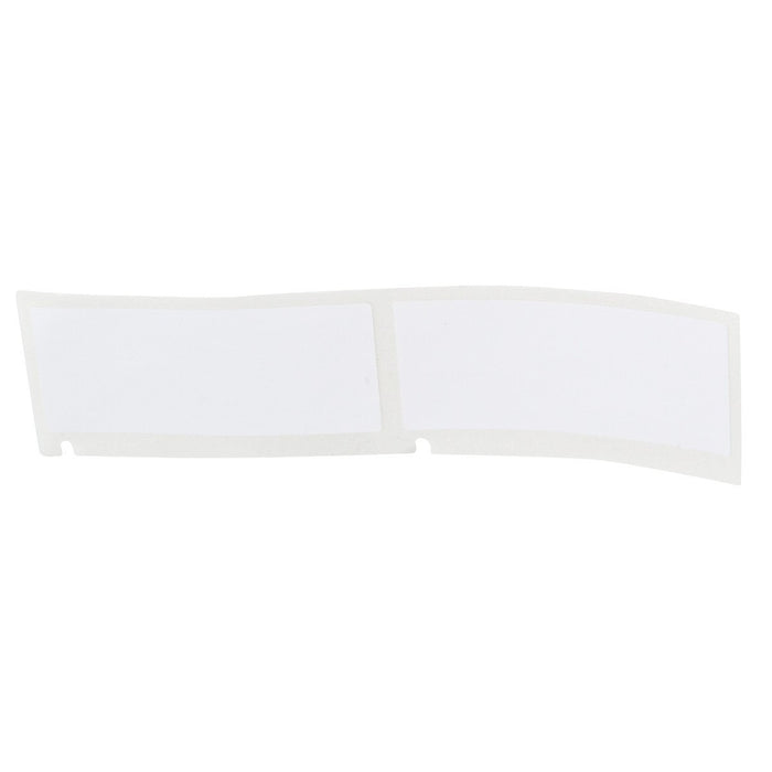 EAN 888434591994 - Brady M4-60-483 etiqueta de impresora Negro, Blanco Etiqueta para impresora autoadhesiva imagen 2