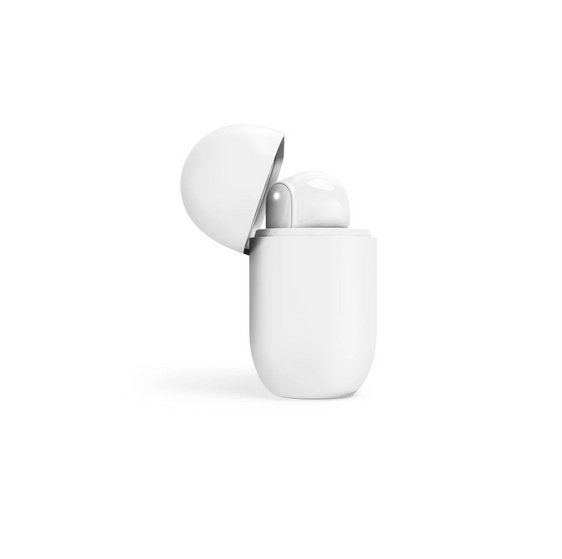 EAN 4047443514431 - Hama Passion Clear II Auriculares True Wireless Stereo (TWS) Dentro de oído Música Bluetooth Negro imagen 5