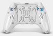 EAN 8436587974977 - Krom NXKROMKRYSTAL mando y volante Transparente, Blanco Bluetooth/USB Gamepad Analógico/Digital Android,  imagen 5