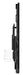 EAN 198158014564 - Lenovo ThinkVision T86 pantalla para PC 2,18 m (86") 3840 x 2160 Pixeles 4K Ultra HD LED Pantalla táctil N imagen 9