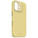 EAN 8721145008073 - Decoded D25IPO17BCS9YW funda para teléfono móvil 16 cm (6.3") Amarillo imagen 2