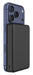 EAN 745883941612 - Belkin BPD015HQBK batería externa Cargador inalámbrico Negro imagen 2