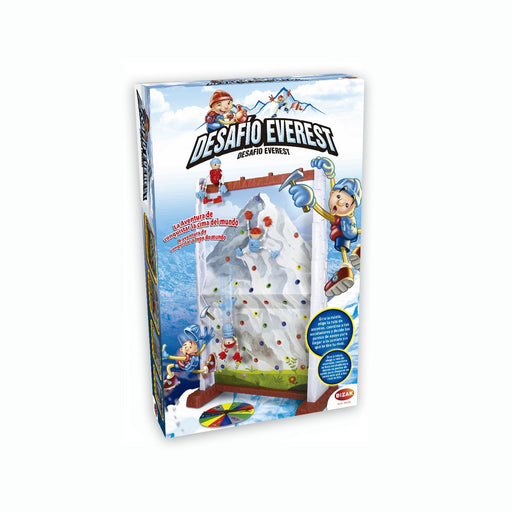 EAN 8432752023518 - Creative Toys 35001919 juego de tablero Juego de mesa Concentración imagen 1