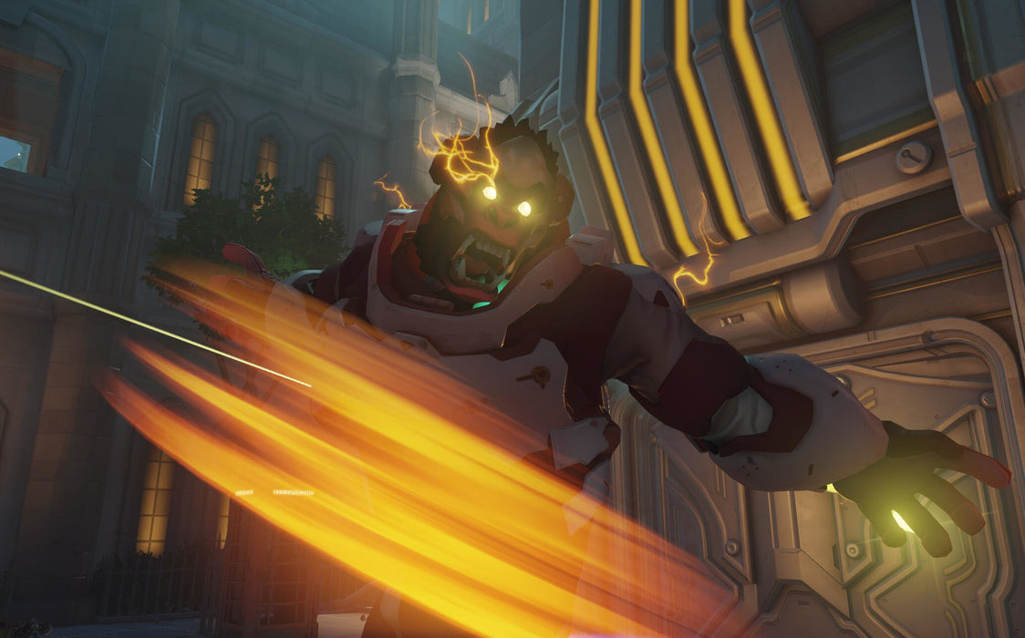 EAN 5030917288067 - Blizzard Overwatch - Legendary Edition Completa Alemán, Inglés, Chino simplificado, Coreano, Español, Fra imagen 120