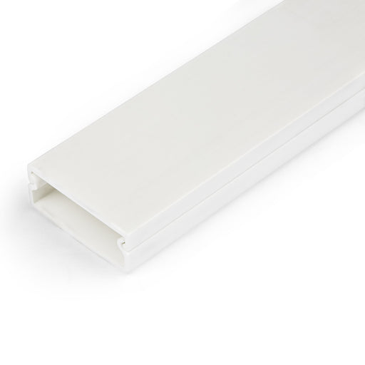 EAN 65030890830 - StarTech.com CBMWWD3211 organizador de cables Bandeja de cables Blanco 1 pieza(s) imagen 1