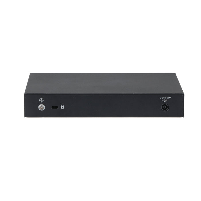 EAN 6923172507556 - Dahua Technology PoE PFS3010-8ET-96-V2 switch No administrado Gigabit Ethernet (10/100/1000) Energía sobr imagen 2