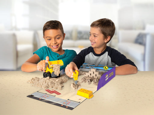 EAN 0778988543641 - Kinetic Sand 6044178 juguete de arte y manualidades imagen 2