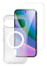 EAN 4252011913022 - 4smarts 541699 funda para teléfono móvil 16 cm (6.3") Transparente imagen 1