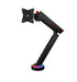 EAN 4250078172031 - ICY BOX IB-MSG303BL-T 81,3 cm (32") Escritorio Negro imagen 1
