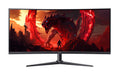 EAN 4711474705891 - Acer NITRO XZ0 XZ340CURW0bmiiphx pantalla para PC 86,4 cm (34") 3440 x 1440 Pixeles Wide Quad HD LCD Negr imagen 1