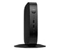 EAN 0197192338544 - HP Pro t550 2 GHz Windows 10 IoT Enterprise 1,3 kg Negro J6412 imagen 2