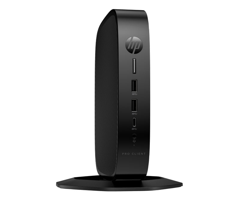 EAN 197498572048 - HP Pro t550 2 GHz Windows 10 IoT Enterprise 1,3 kg Negro J6412 imagen 2