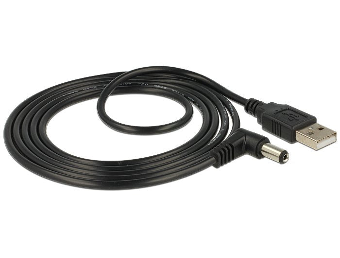 EAN 4043619835782 - DeLOCK 83578 cable de transmisión 1,5 m USB A CC imagen 2