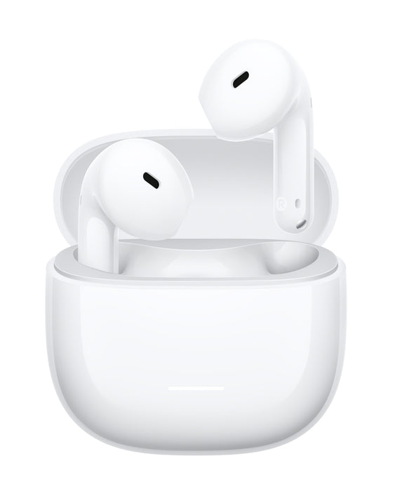 EAN 6932554464240 - Xiaomi Redmi Buds 8 Active Auriculares Inalámbrico Dentro de oído Llamadas/Música Bluetooth Blanco imagen 2