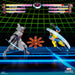 EAN 5010996320490 - Marvel Legends Series Gamerverse Wolverine vs Silver Samurai imagen 5