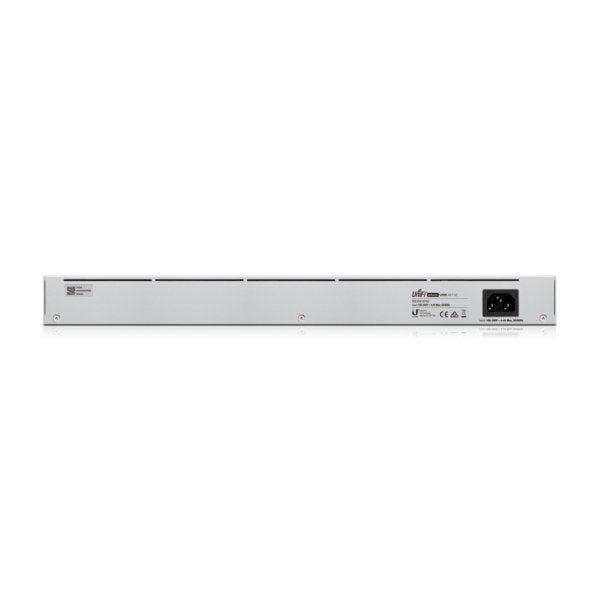 EAN 817882029094 - Ubiquiti UniFi USW-48-POE-EU switch Gestionado Gigabit Ethernet (10/100/1000) Energía sobre Ethernet (PoE) imagen 6