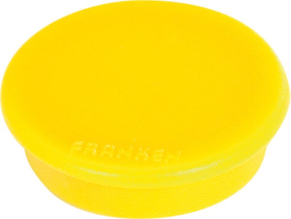 EAN 4016946052146 - Franken HM30 04 accesorio de escritorio Imán para pizarra imagen 1