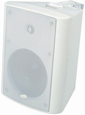 EAN 8011000013619 - Trevi HTS 9410 De 2 vías Blanco Alámbrico 100 W imagen 1