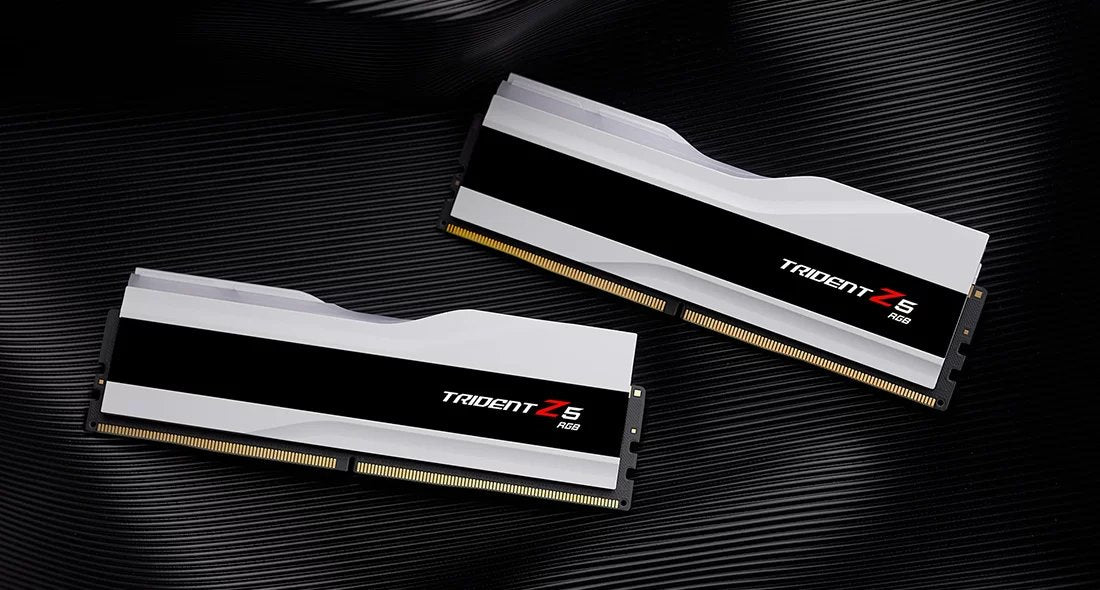 EAN 4713294234049 - G.Skill Trident Z5 RGB módulo de memoria 32 GB 2 x 16 GB DDR5 6000 MT/s 288-pin DIMM imagen 3