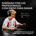 EAN 5099206136205 - Logitech G PRO X2 SUPERSTRIKE ratón Juego mano derecha RF Wireless + USB Type-C Óptico 44000 DPI imagen 12