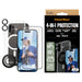 EAN 5715685003493 - PanzerGlass ® 4-in-1 Protection Bundle iPhone 16 Protector de pantalla Apple 1 pieza(s) imagen 2