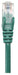 EAN 0766623737043 - Intellinet Cat6A, SFTP, 0.25m cable de red Verde 0,25 m S/FTP (S-STP) imagen 3