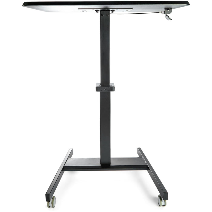 EAN 0065030884105 - StarTech.com STSCART2 estacion de trabajo sentado o de pie imagen 7