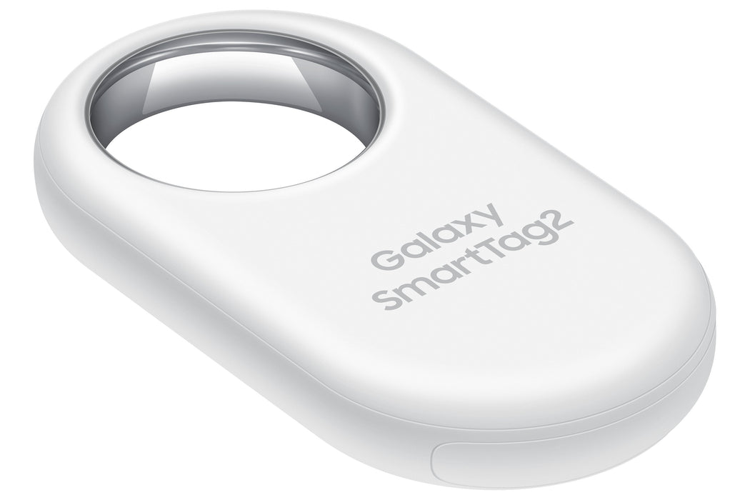 EAN 8806095378275 - Samsung EI-T5600KWEGAU localizador o rastreador GPS Elemento Buscador Grafito, Blanco imagen 3