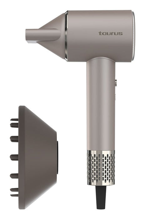 EAN 8414234001191 - Taurus Digital Force Protect secador 1600 W imagen 1