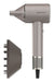 EAN 8414234001191 - Taurus Digital Force Protect secador 1600 W imagen 1