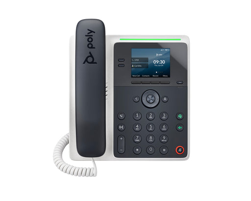 EAN 0197497341348 - HP Poly Edge E100 IP Phone and PoE-enabled teléfono IP IPS imagen 1