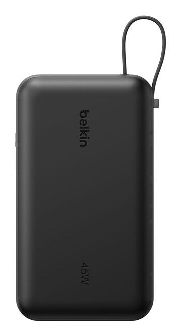 EAN 0745883933877 - Belkin UltraCharge 20000 mAh Negro imagen 4