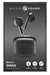 EAN 8018080454776 - Music Sound Swag Auriculares True Wireless Stereo (TWS) Dentro de oído Llamadas/Música Negro imagen 3