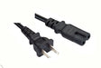 EAN 5705585147137 - Mercodan 920570 cable de transmisión Negro 1,8 m imagen 1