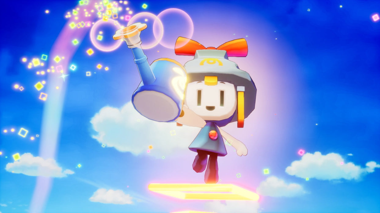 EAN 45496512507 - Nintendo Mario & Luigi: Brothership (Switch) Estándar Plurilingüe Nintendo Switch imagen 17