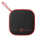 EAN 8018080490507 - Music Sound BTSPKMSMINI3R altavoz portátil o de fiesta Altavoz monofónico portátil Rojo 3 W imagen 3