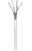 EAN 5711783324904 - Microconnect KAB017-100 cable de red Blanco 100 m Cat6 S/FTP (S-STP) imagen 1