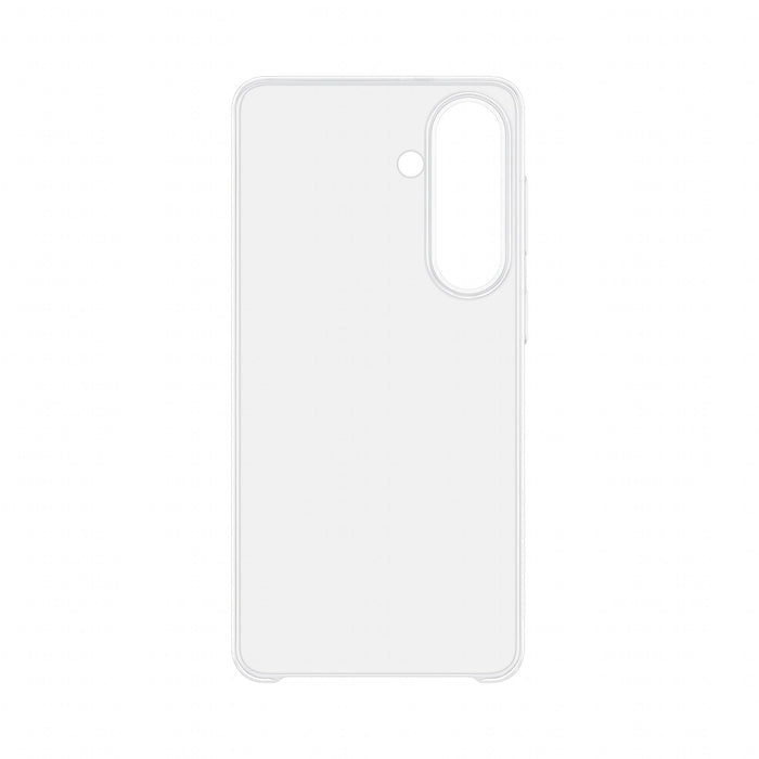 EAN 8806097934417 - Samsung EF-QS947CTEGWW funda para teléfono móvil 17,5 cm (6.9") Transparente imagen 4