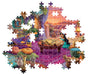 EAN 8005125351596 - Clementoni 35159 puzzle imagen 6
