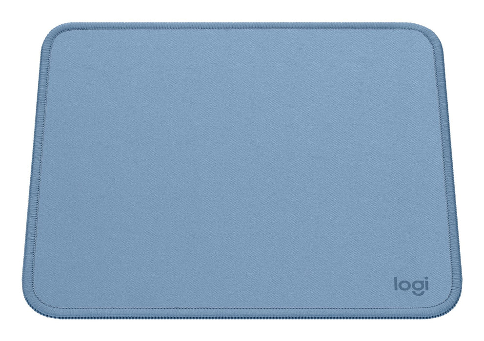 EAN 5099206099487 - Logitech 956-000051 alfombrilla para ratón Azul imagen 5