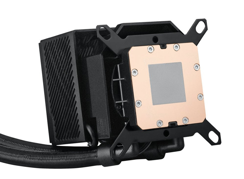 EAN 4711387048177 - ASUS ROG Ryujin III 240 ARGB Procesador Sistema de refrigeración líquida todo en uno 12 cm Negro 1 pieza( imagen 3