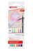 EAN 4057305020147 - Edding 1200 Verde, Gris, Rosa, Turquesa, Violeta, Amarillo 6 pieza(s) imagen 1