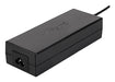 EAN 5901720137876 - Akyga AK-ND-79 adaptador e inversor de corriente Interior 87 W Negro imagen 2