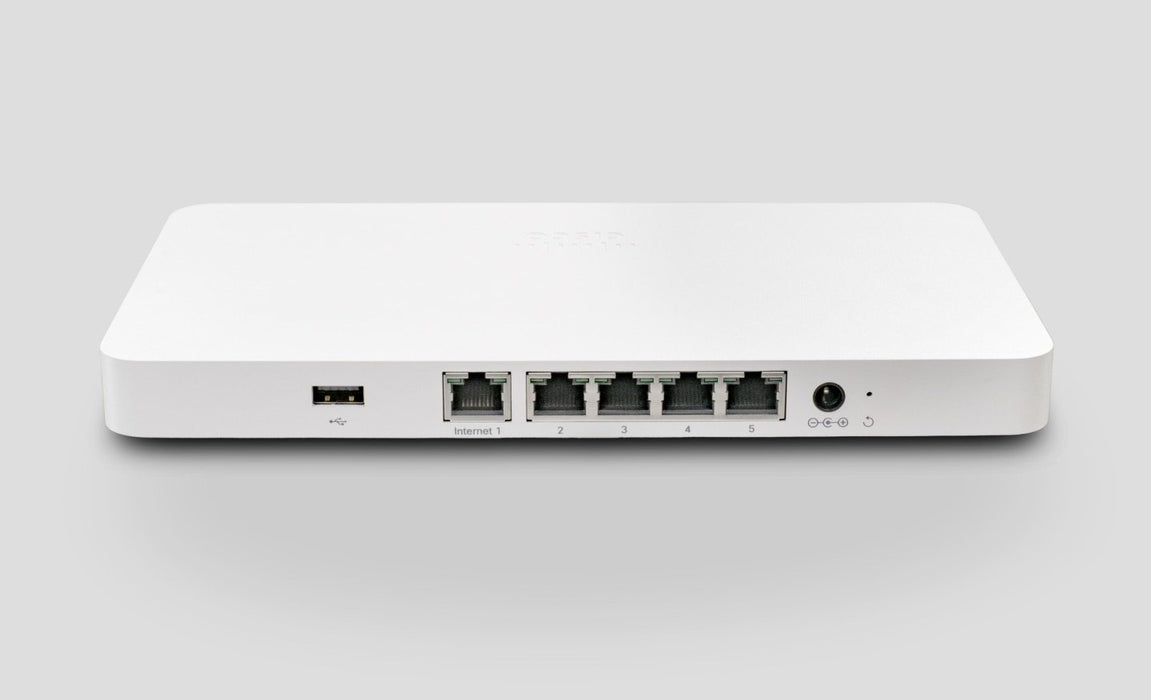 EAN 0810087202255 - Cisco Meraki GX50-HW-EU cortafuegos (hardware) 0,5 Gbit/s imagen 3