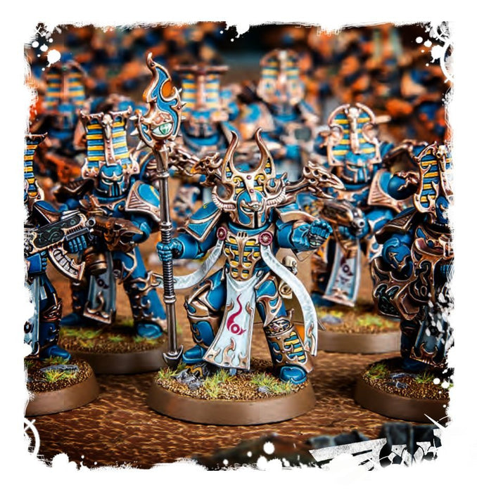 EAN 5011921079391 - Games Workshop Rubric Marines imagen 2