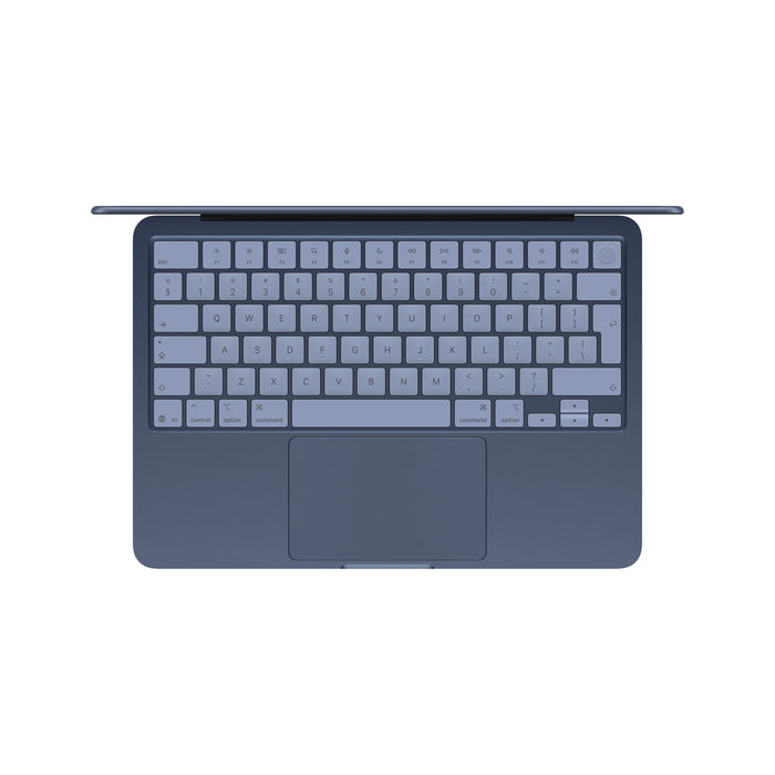 EAN 195950853254 - Apple MacBook Neo Apple A A18 Pro Portátil 33 cm (13") 8 GB 512 GB SSD Wi-Fi 6E (802.11ax) macOS Tahoe Ind imagen 2