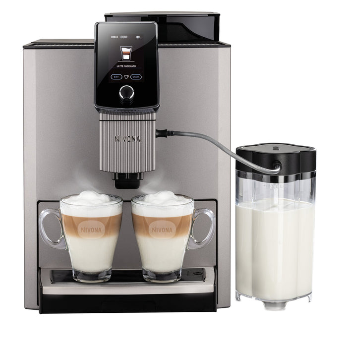 EAN 4260083460405 - Nivona NICR 1040 Totalmente automática Máquina espresso 3,5 L imagen 1