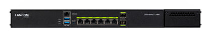 EAN 4044144622359 - LANCOM WLC-2000 pasarel y controlador 10, 100, 1000 Mbit/s imagen 1