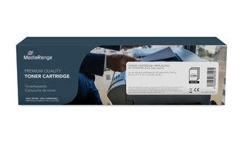 EAN 4260664875574 - MediaRange MRHPT244BKXL cartucho de tóner 1 pieza(s) Compatible Negro imagen 2